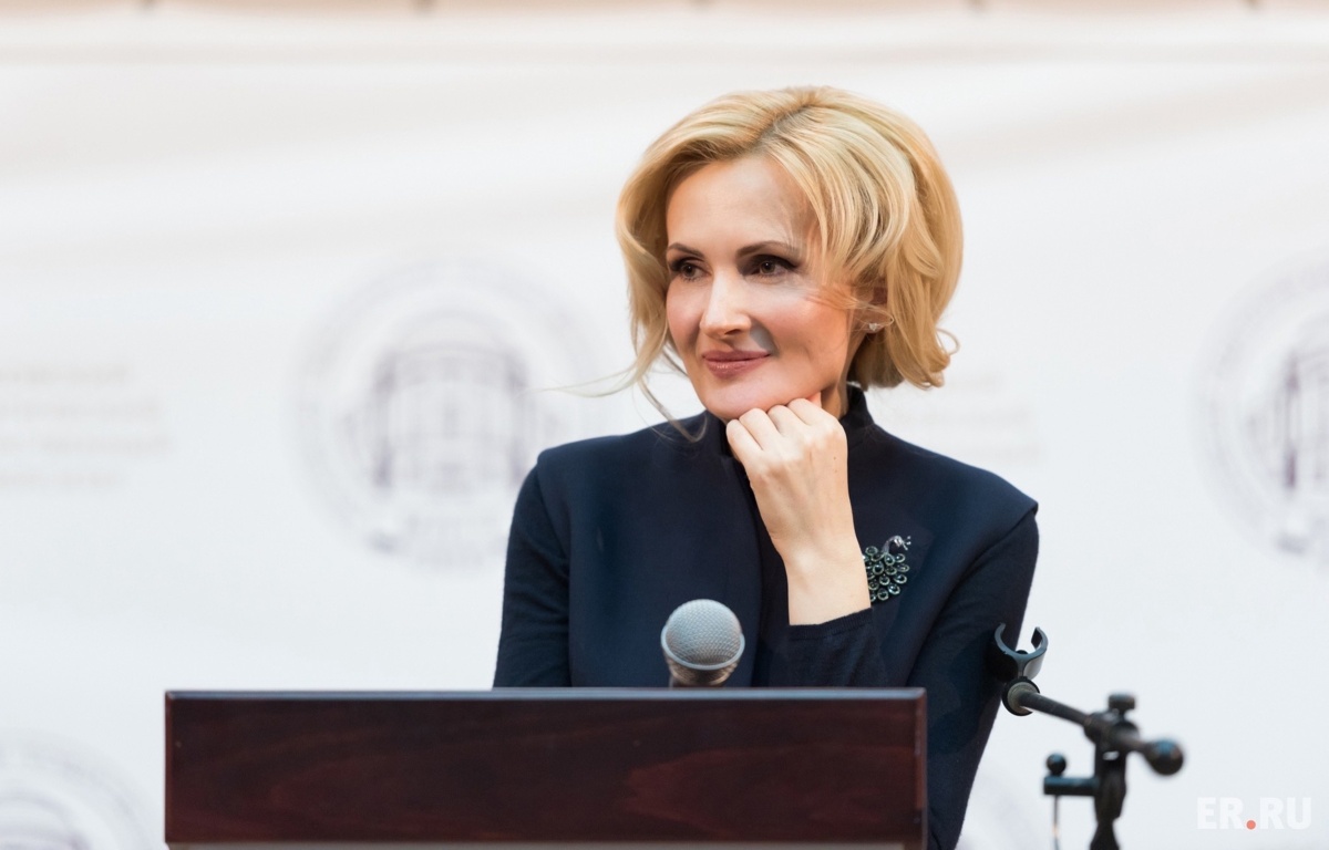 Ирина Яровая с рабочим визитом прибыла на Камчатку