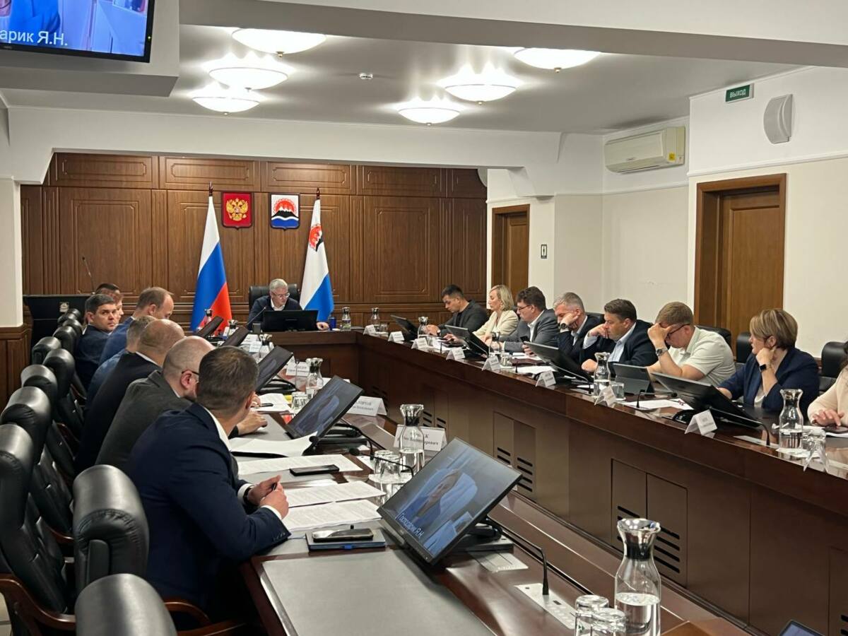 Пункт временного размещения на Халактырском шоссе будет работать с 1 по 10 августа в режиме ночного пребывания для тех, кто опасается оставаться дома