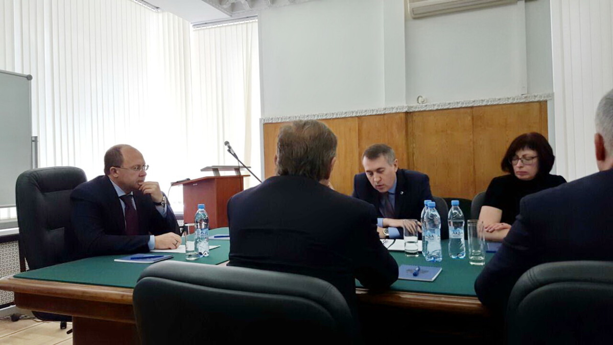 Глава Ростуризма Олег Сафонов: Пакетные туры на Камчатку будут пользоваться спросом