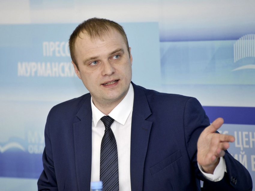 Назначен министр инвестиций, промышленности и предпринимательства Камчатского края