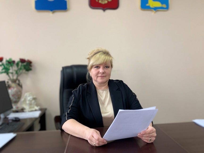 Светлана Арнацкая избрана главой Алеутского муниципального округа на Камчатке