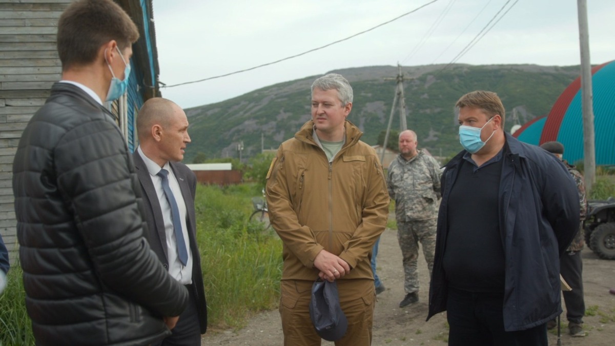Проблемы с водоснабжением в Тымлате и Ивашке будут решены