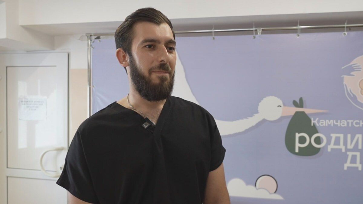 Акушер о работе во время землетрясения: «Мы не имеем права паниковать»