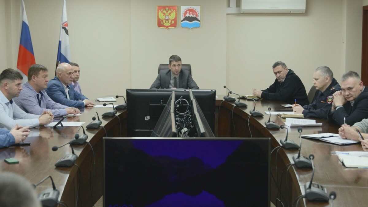 Подрядные организации Камчатки готовы к прохождению зимнему содержанию дорог