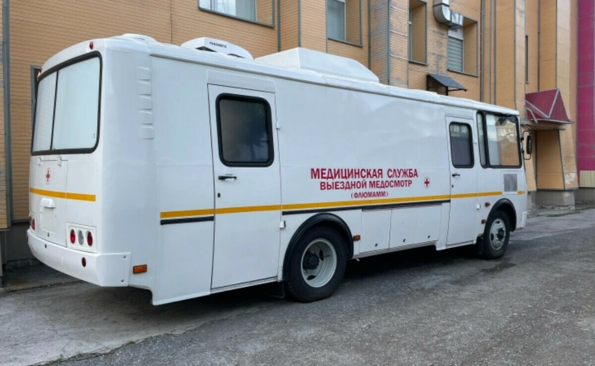 Более 300 жителей Камчатки прошли обследование в рамках проекта «Медицинские субботы»