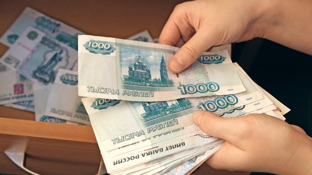 На социальные выплаты безработным гражданам в Камчатском крае направлено более 66 млн рублей