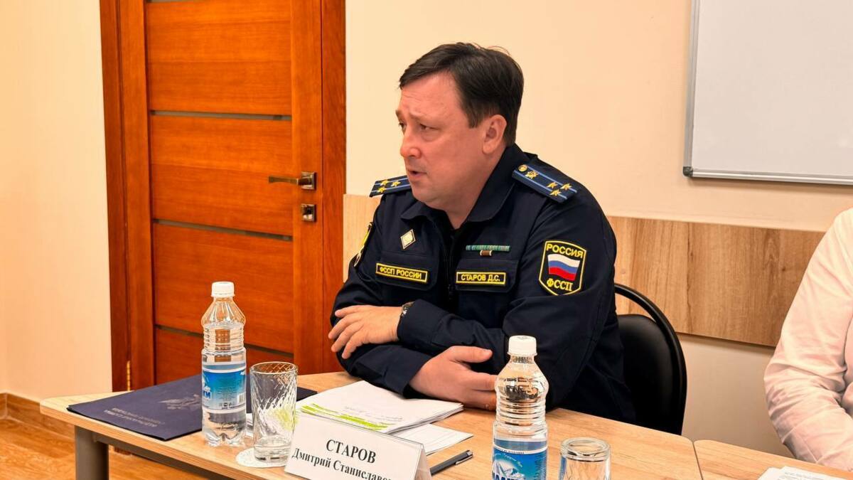 Заместитель начальника окружного управления Генпрокуратуры России Антон Климов в ходе рабочей поездки в Камчатский край провел личные приемы граждан, участников специальной военной операции и членов их семей