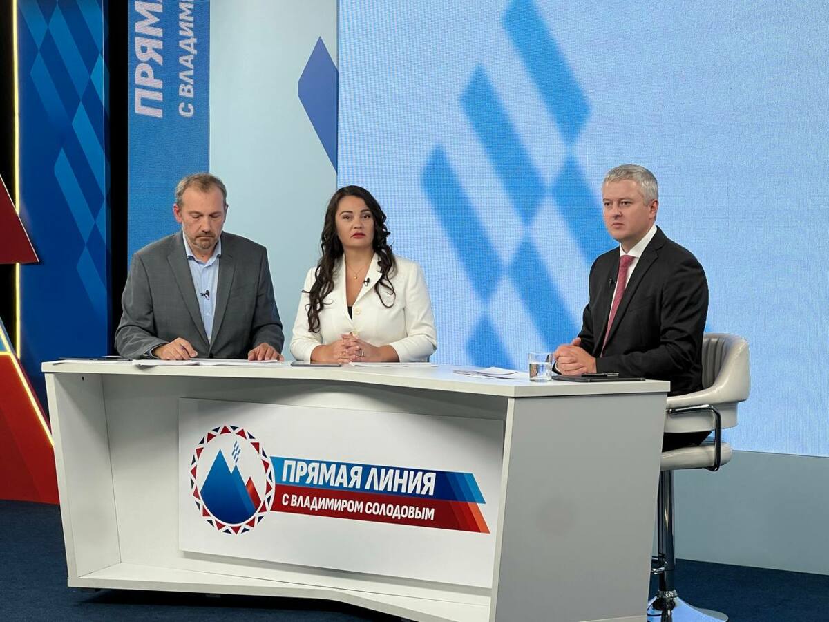 Глава Камчатки инициирует проверки развлекательных заведений в Петропавловске-Камчатском
